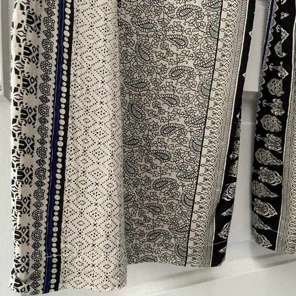 Women’s Casual Wide-Leg Pant - Picture 7 of 16